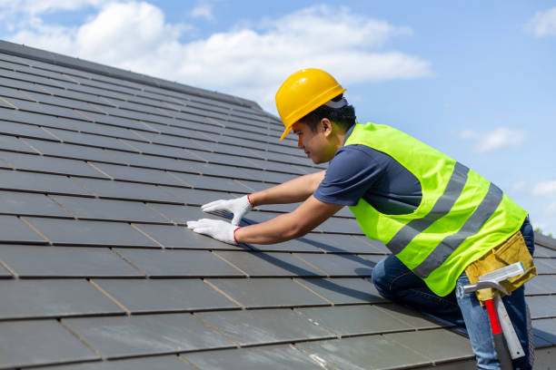 Quick and Trustworthy Emergency Roof Repair Services in Grass Valley, CA