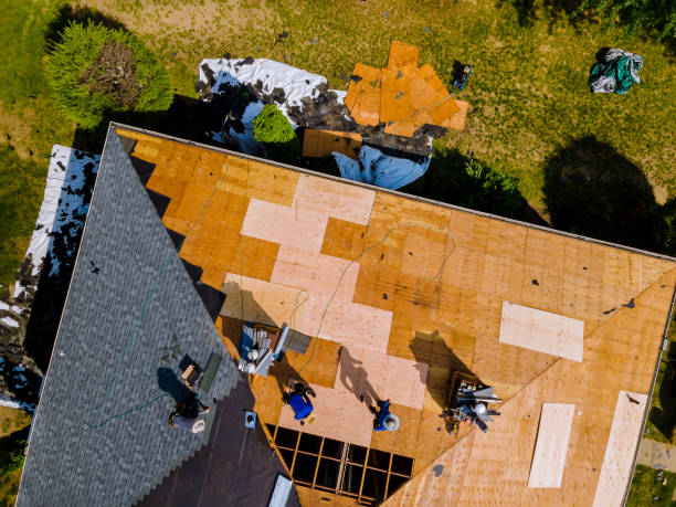 Best Roof Waterproofing Services  in Grass Valley, CA