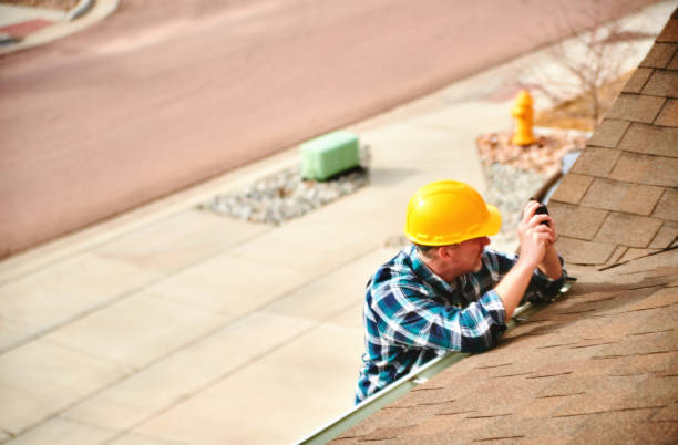 Roof Repair Estimates in Grass Valley, CA
