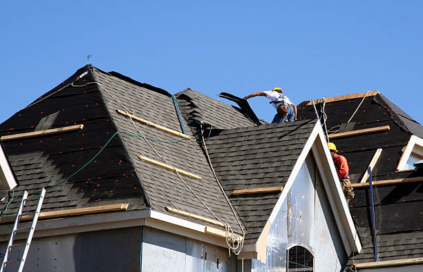 Professional Roofing Contractor in Grass Valley, CA