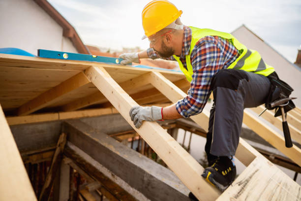 Heating Cable for Roof Installation in Grass Valley, CA