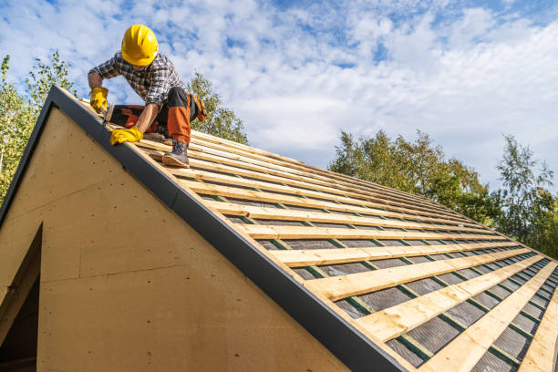 Best Shingle Roofing Installation  in Grass Valley, CA