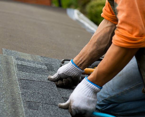 Best Storm Damage Roof Repair  in Grass Valley, CA
