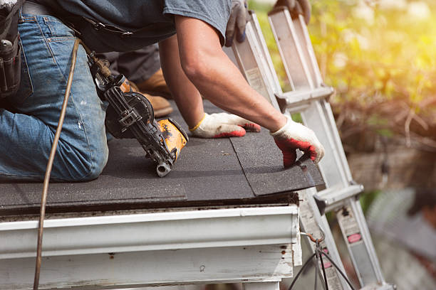 Best Best Roofing Contractors  in Grass Valley, CA
