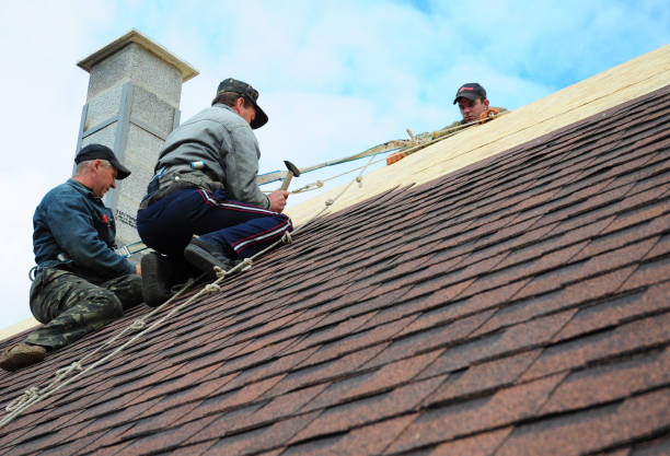 Best Best Roofing Contractors  in Grass Valley, CA